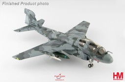 Image de Grumman EA-6B Prowler VAQ-142 Bagram Airfield Afghanistan maquette en métal 1:72 Hobby Master HA5010A 1:72 DISPONIBLE EN STOCK